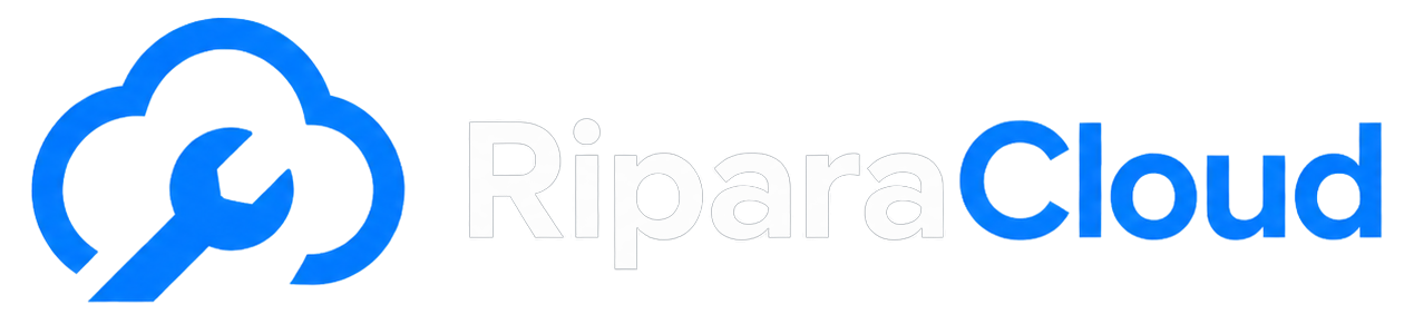 RiparaCloud